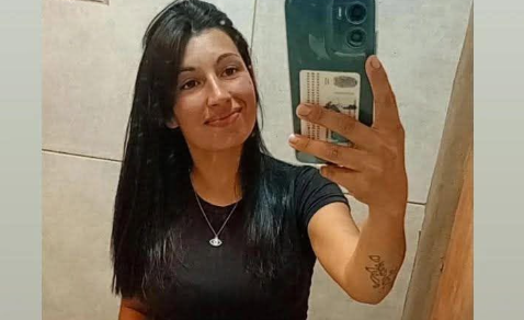 Muerte dudosa de una joven en Concordia: detuvieron a su pareja - 7PAGINAS - imagen de origen