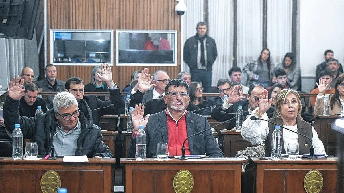 La UEJN expondrá en el Senado sus objeciones al proyecto de reforma previsional - imagen de origen