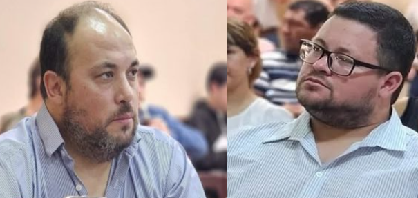 El leasing bancario para comprar maquinaria desató un fuerte enfrentamiento político en Federación - 7PAGINAS - imagen de origen