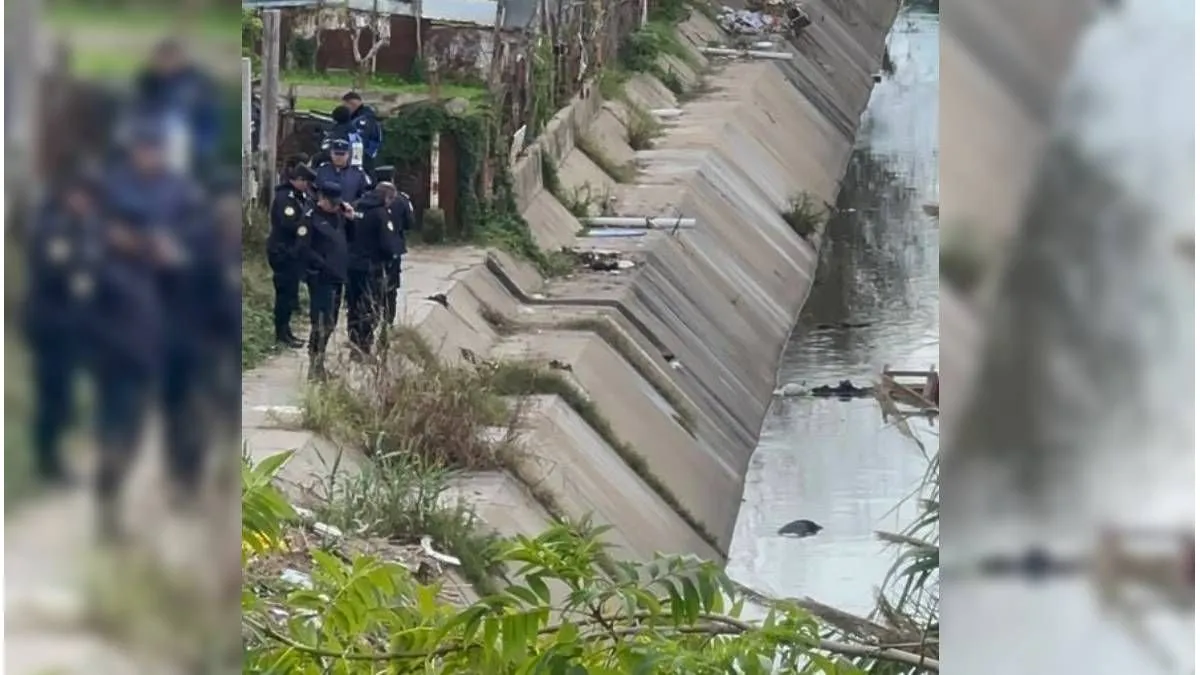 Crimen en el arroyo Antoñico: el único sospechoso será trasladado a Tribunales e imputado - imagen de origen