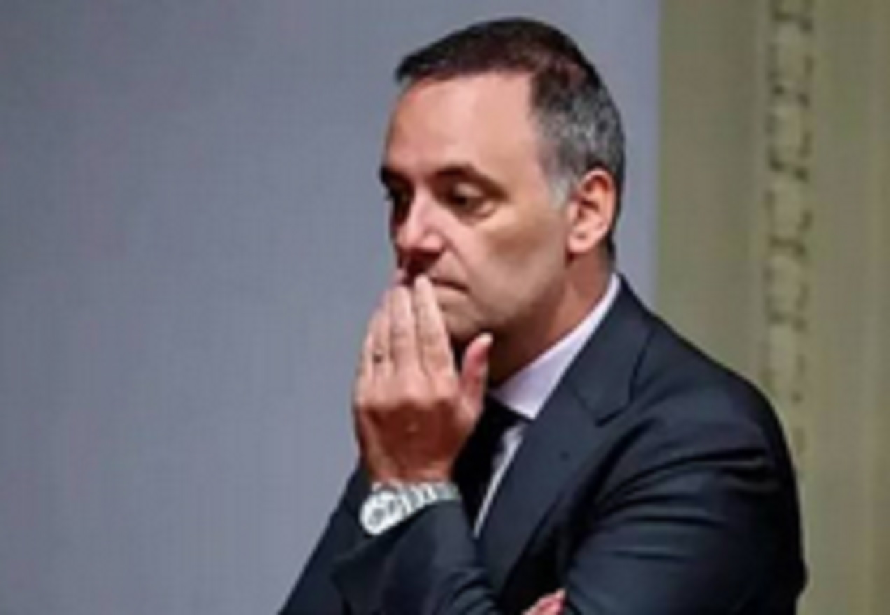 El fiscal Pollicita pidió las últimas medidas de prueba antes de exigirle explicaciones patrimoniales a Manuel Adorni - imagen de origen