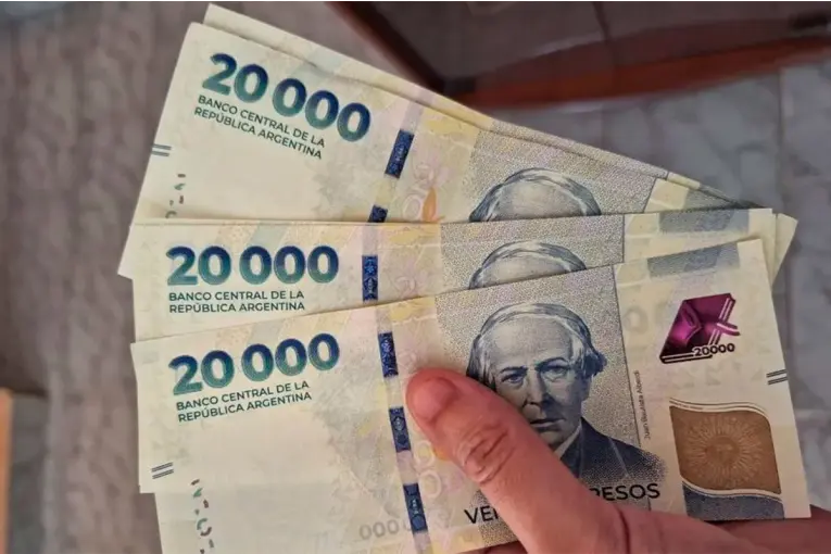 Se retoma el cronograma de pagos en la administración pública entrerriana - imagen de origen
