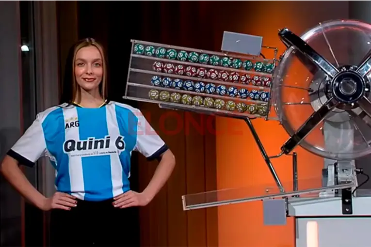 Quini 6: 47 apostadores ganaron más de $7 millones en el Siempre Sale y cuatro son de Entre Ríos - imagen de origen