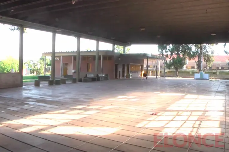 Alerta del FBI permitió neutralizar una amenaza de ataque contra escuela de Paraná - imagen de origen