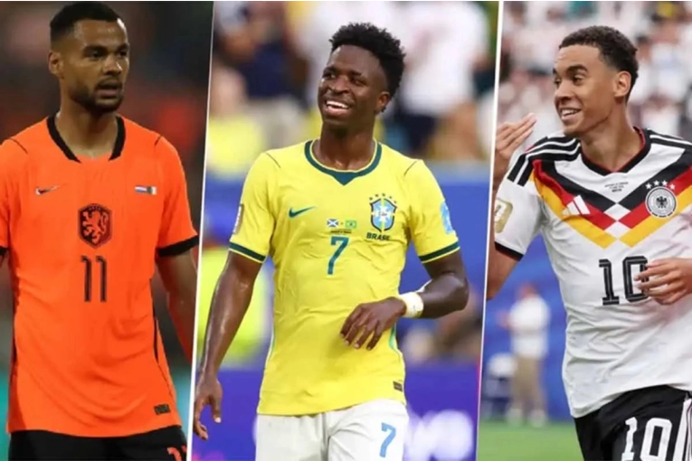 Mundial 2026: qué partidos se juegan este lunes por los 16avos de final y los horarios - imagen de origen