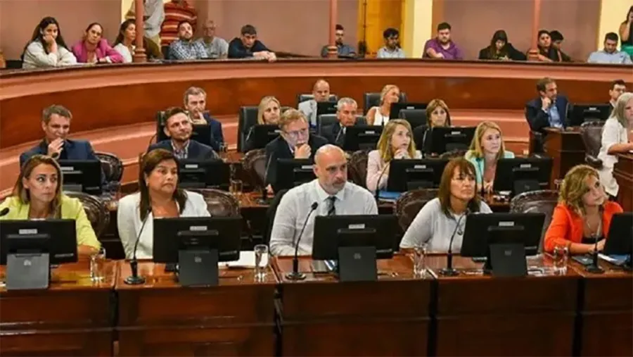 Los diputados de “Más Para Entre Ríos” rechazan el proyecto de modificar el Régimen General de Concesiones | Análisis - imagen de origen