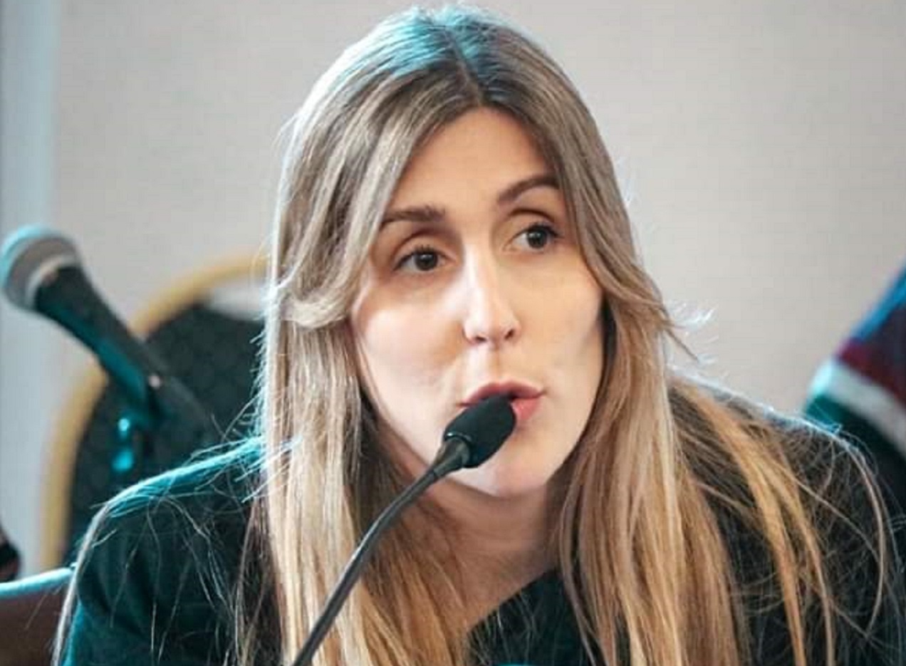 Minni: “El estacionamiento medido es parte de la democratización del espacio público” - imagen de origen