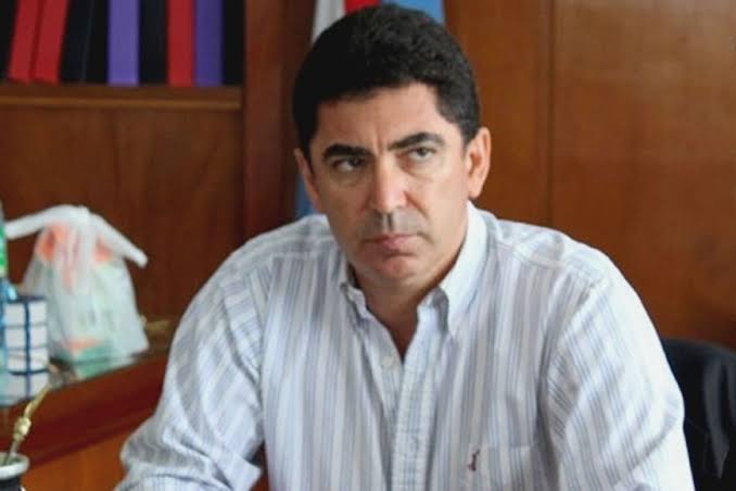 Violento asalto en la zona rural de Chajarí: José Luis Panozzo apuntó contra la Justicia y reclamó la intervención de legisladores del departamento - 7PAGINAS - imagen de origen