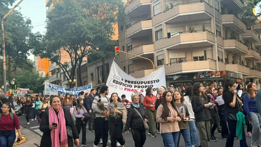 A la espera del gobierno, luego que la Corte ratificó la cautelar por la Ley de Financiamiento Universitario | Análisis - imagen de origen