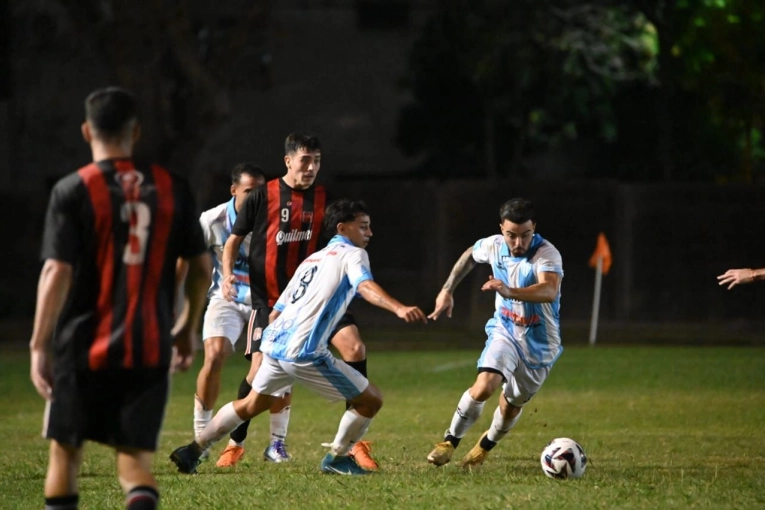 Se cierra la primera rueda con dos clásicos apasionantes - imagen de origen