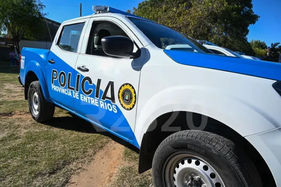 Conexión Concepción del Uruguay: secuestran celulares y drogas en Gualeguaychú - imagen de origen