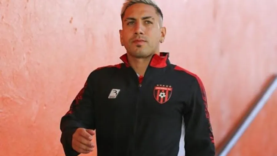 Primera Nacional: Gonzalo Salega, cerca de fichar con Patronato | Análisis - imagen de origen