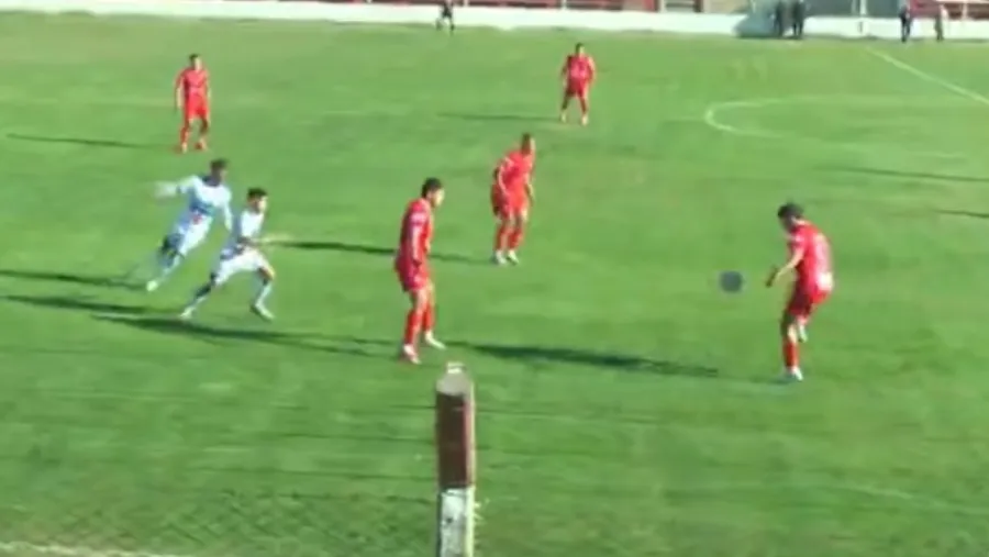 Gimnasia empató en su visita a Chivilcoy y estira el invicto de Pinilla | Análisis - imagen de origen