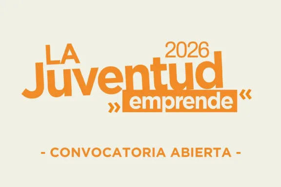 Quedan pocos días para postularse al programa “La Juventud Emprende” - imagen de origen