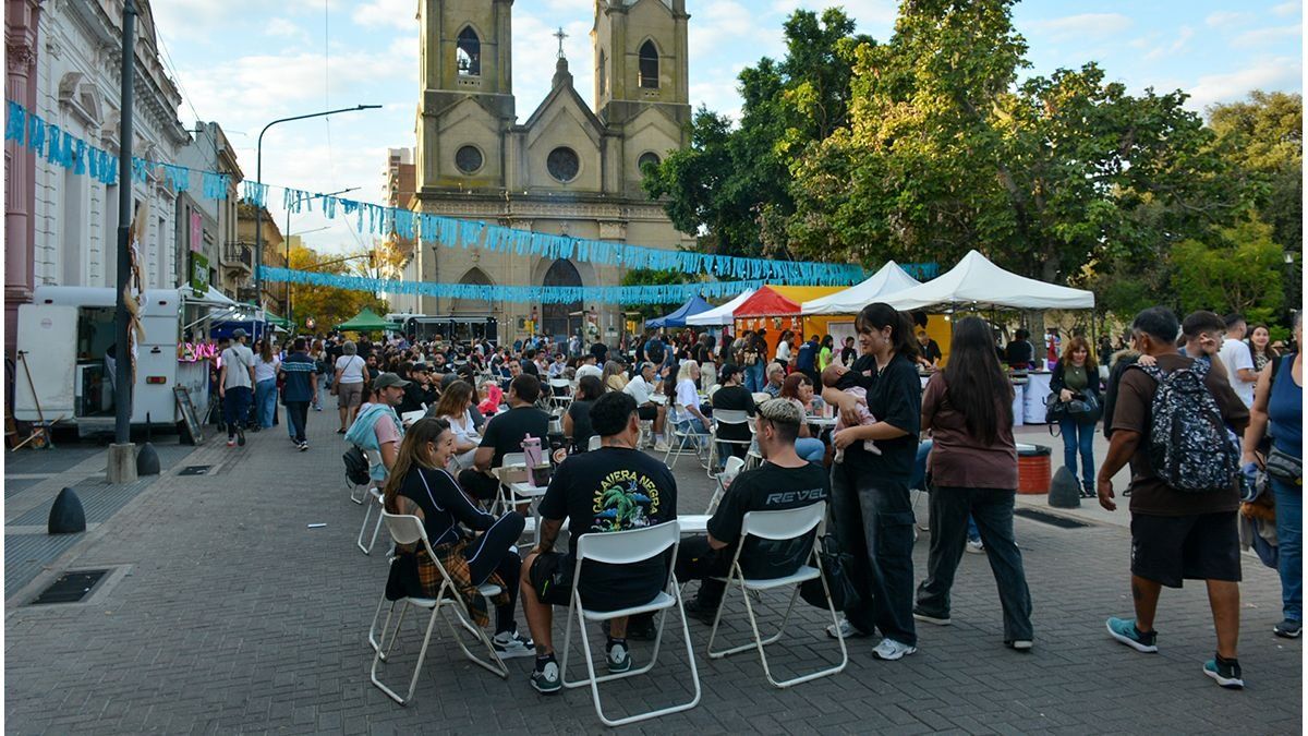 Más de 200.000 turistas visitaron Entre Ríos el fin de semana largo - imagen de origen