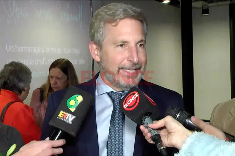 Inauguraron el MiradorTEC Lab: “Tenemos un enorme potencial”, afirmó Frigerio - imagen de origen