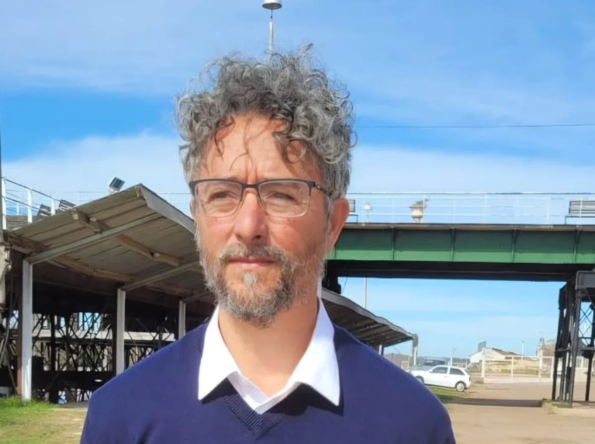 La gobernación para Concepción del Uruguay es una reivindicación histórica - imagen de origen