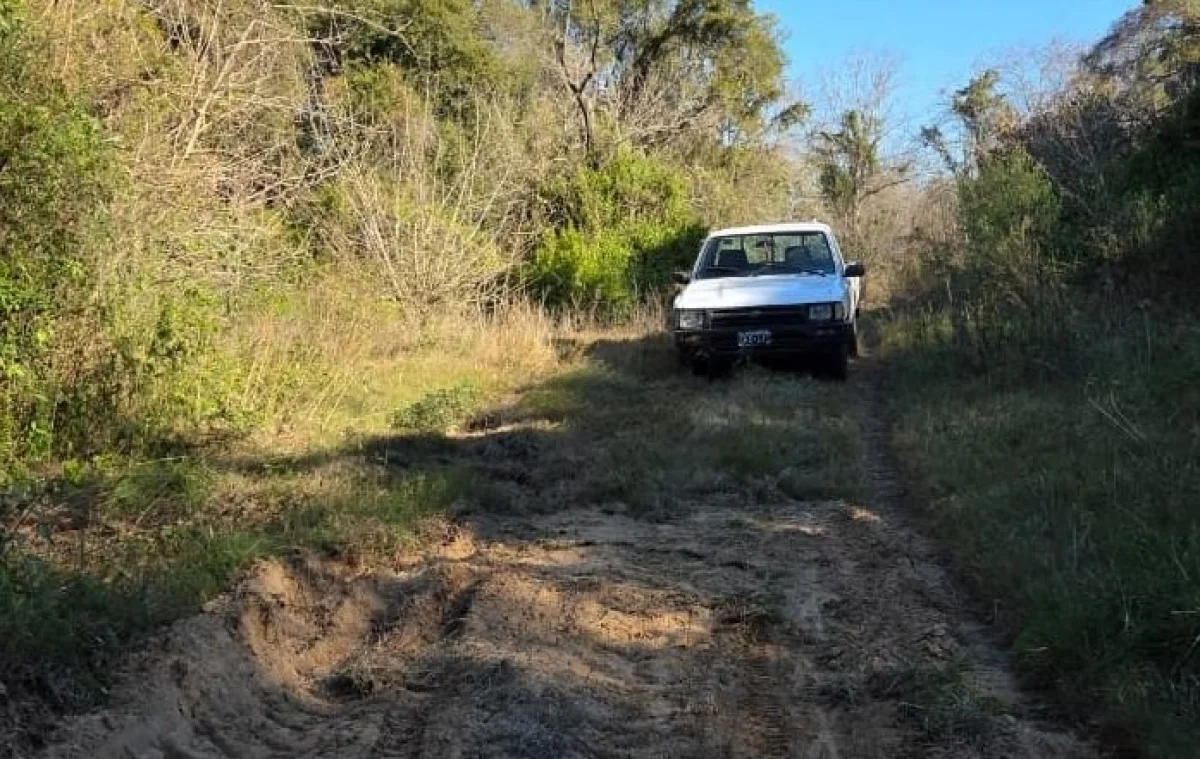 Vecinos manifiestan preocupación por trabajos sobre el camino a Paso Vera - imagen de origen