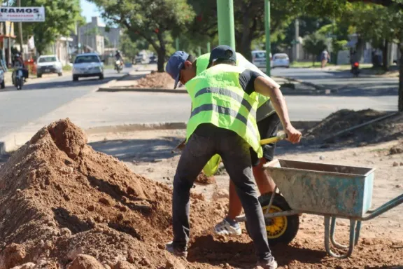 Cuál es la situación en Entre Ríos ante la crisis del empleo formal tras el cierre de empresas y pérdida de casi 100 mil puestos - imagen de origen