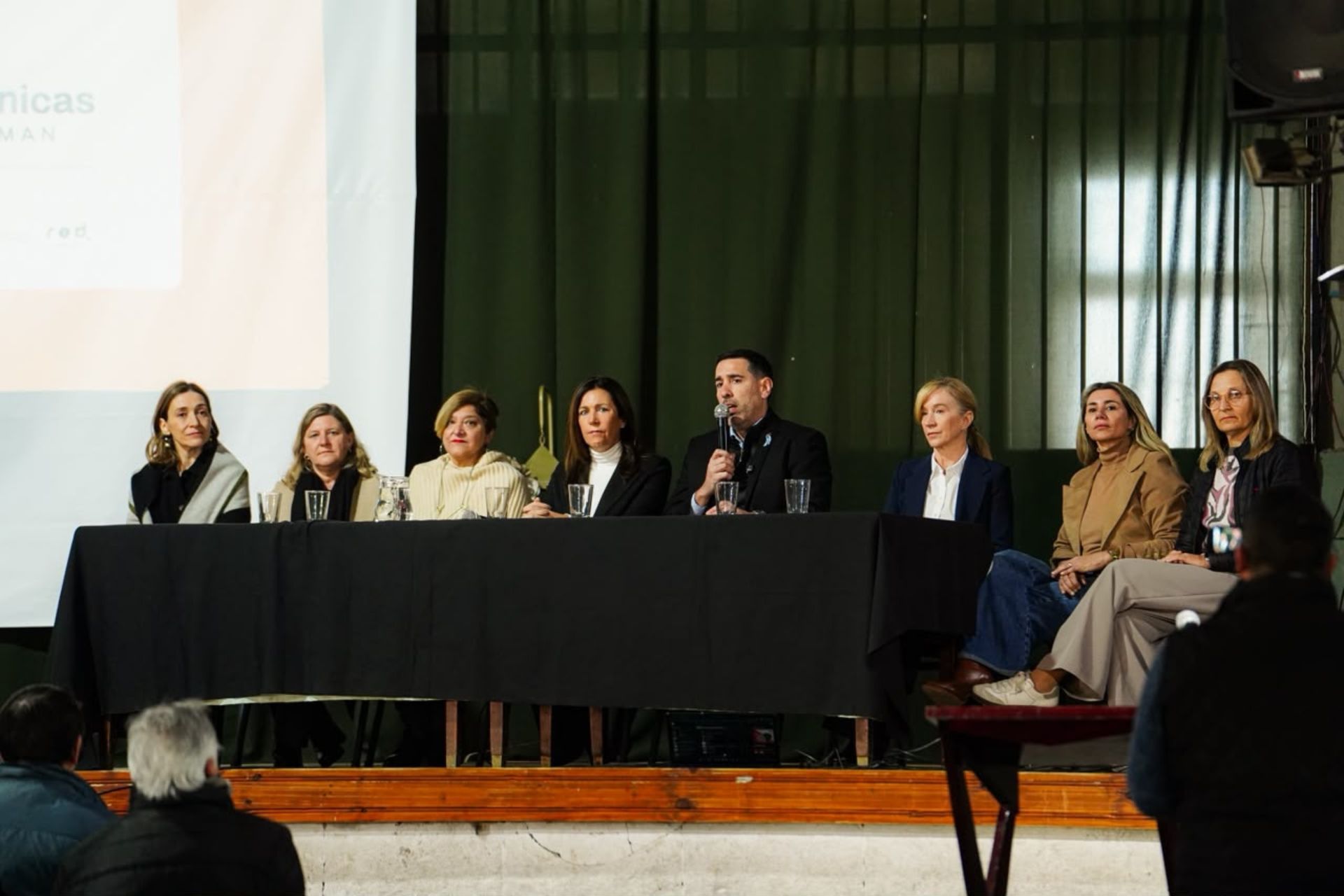 Se realizó la primera jornada de la Red de Escuelas Técnicas que Transforman - imagen de origen