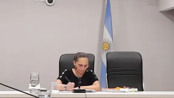 Nuevo pronunciamiento rechazó la pretensión de Fiscalía de correr al Jurado Popular de un juicio por abuso sexual - imagen de origen