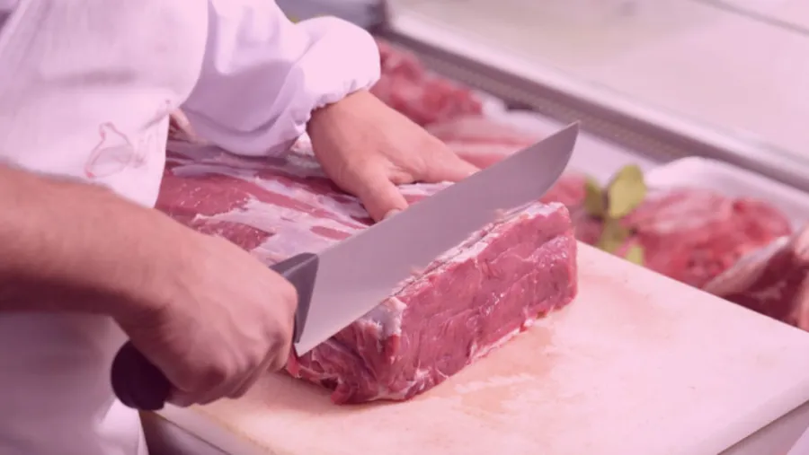 El consumo de carne vacuna cayó al nivel más bajo de los últimos 20 años | Análisis - imagen de origen