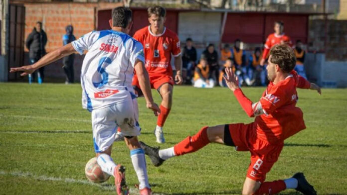 Gimnasia empató en Chivilcoy y llegó a seis partidos con el arco invicto. - imagen de origen