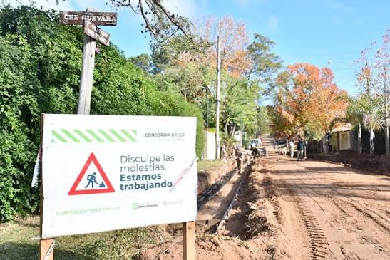 Concurso en Obras Públicas: dieron a conocer la nómina de aspirantes admitidos para cubrir cargos en la Municipalidad de Concordia - 7PAGINAS - imagen de origen