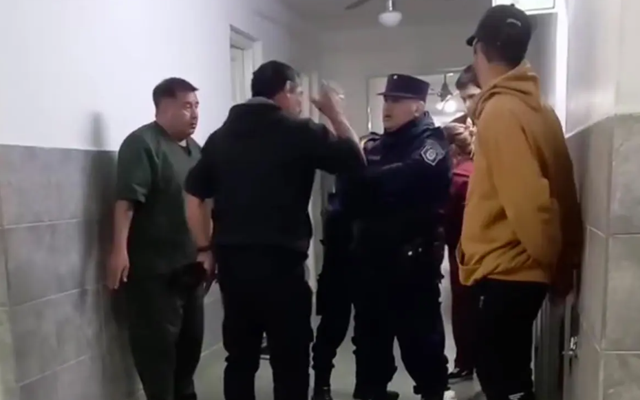 Conmoción en Villaguay: investigan la muerte de un bebé de 11 meses tras la denuncia de sus padres por presunta mala atención médica - 7PAGINAS - imagen de origen