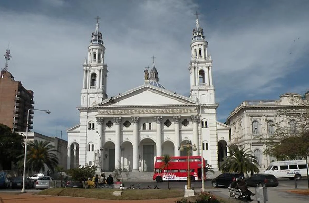 Paraná conmemora 213 años de historia: una fecha que pone en valor su identidad y desarrollo institucional - imagen de origen