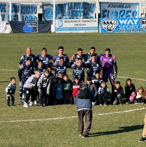 Torneo Federal A. Gimnasia quiere seguir con su levantada en Lincoln - imagen de origen