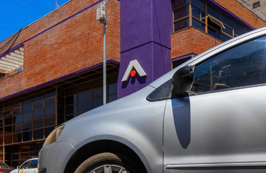 La recaudación provincial de Entre Ríos aumentó en abril, con empuje del Automotor - Dos Florines - imagen de origen