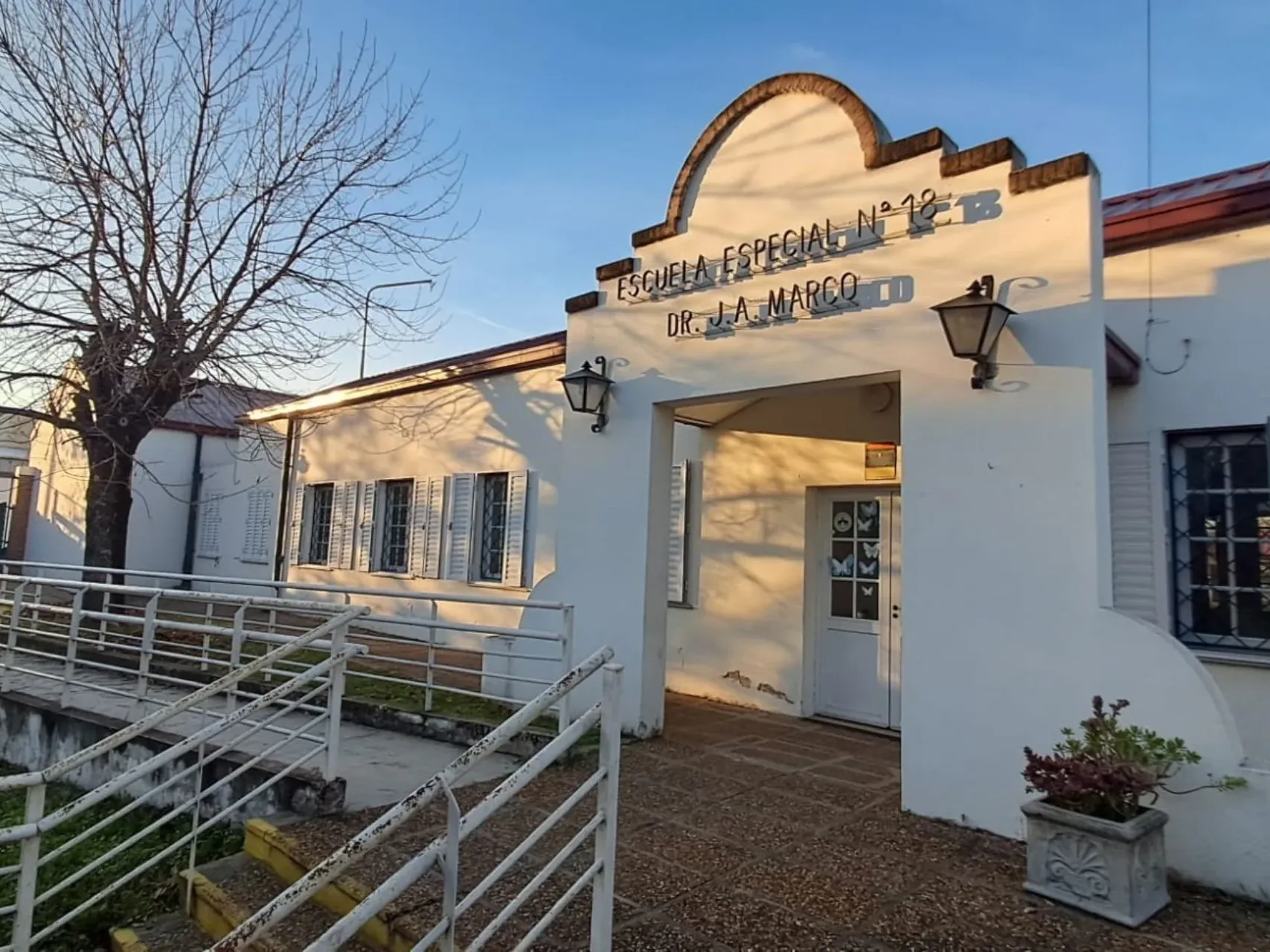 Entre Ríos invertirá 38 millones de pesos en escuela integral de Concepción del Uruguay - imagen de origen