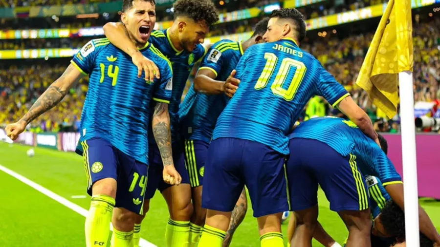 Mundial 2026: Colombia cumplió el pronóstico y se impuso ante Uzbekistán | Análisis - imagen de origen
