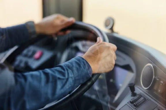 El transporte urbano en crisis: advierten por reducción de servicios y cierre de líneas - imagen de origen