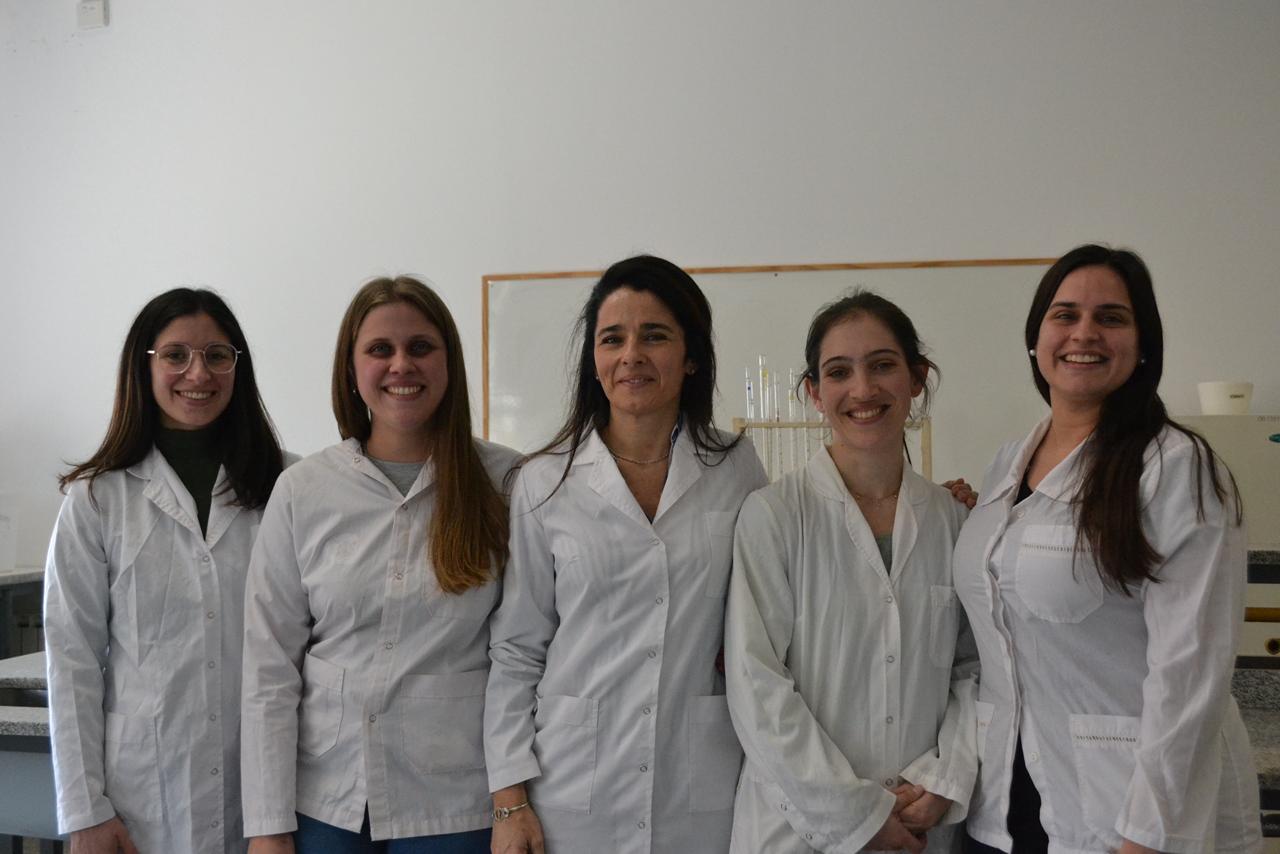 Científicas locales investigan los beneficios del mate: un aliado de la salud y la compañía - imagen de origen