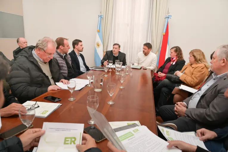 Avanza en el esquema de compactación de vehículos entre Provincia y municipios - imagen de origen