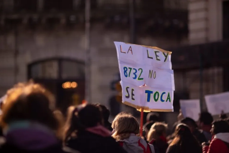 Reforma previsional: Agmer llama a movilizar este miércoles frente a Casa de Gobierno - imagen de origen