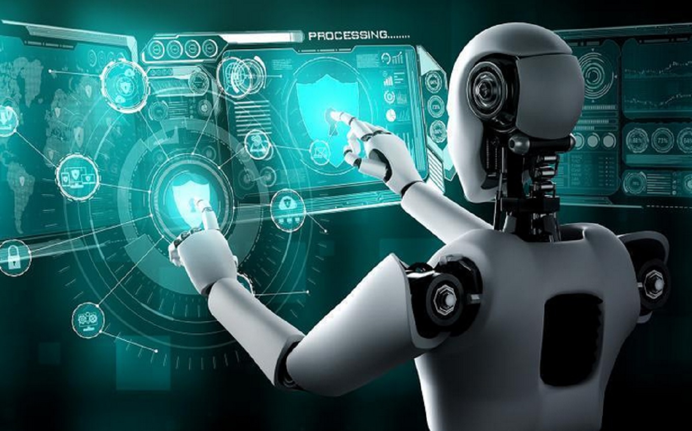 Olivera Taleb: “Todo está atravesado por las tecnologías” - imagen de origen
