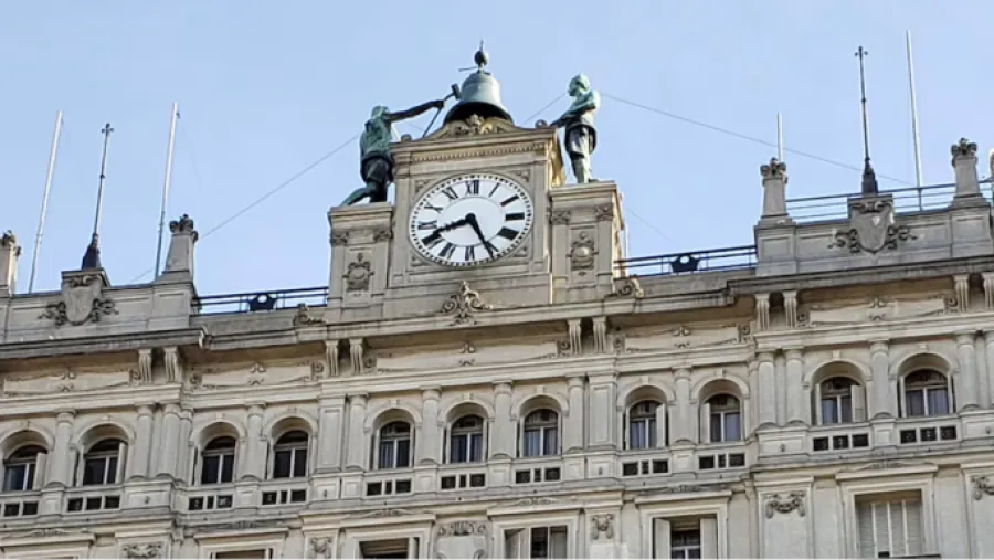 La AGN admitió que en ocho años no realizó ni una sola auditoría directa sobre fondos nacionales en Entre Ríos | Análisis - imagen de origen
