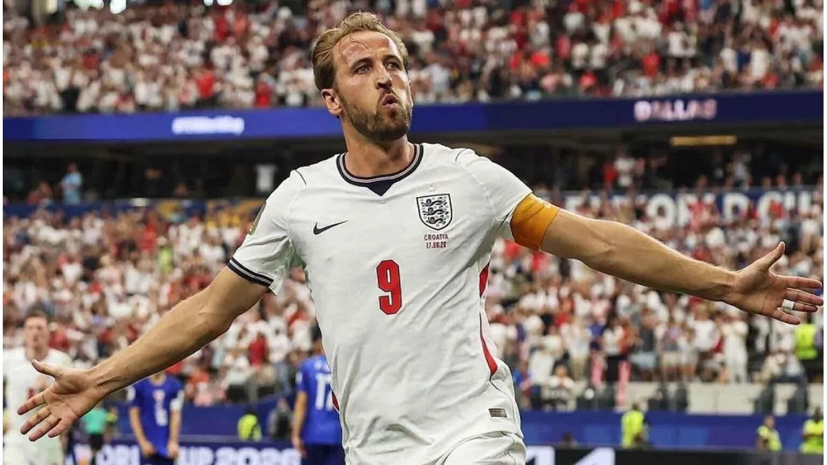 Mundial 2026: Inglaterra quiere terminar puntero del Grupo L - imagen de origen