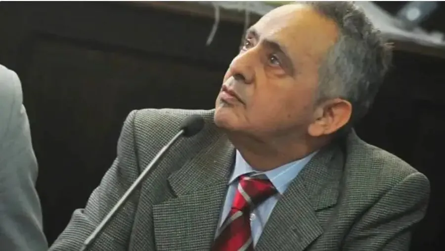 Solicitan la inmediata detención del represor Mazzaferri tras la segunda anulación de su libertad condicional | Análisis - imagen de origen