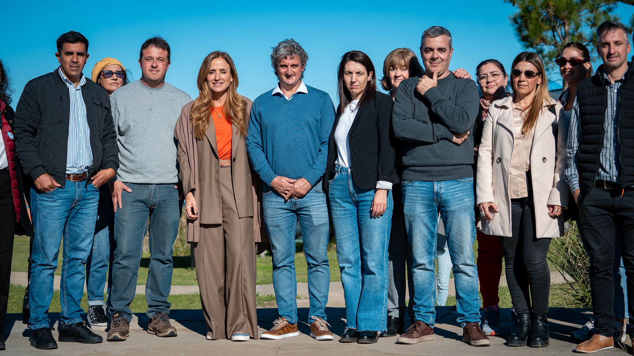 Argentina necesita una Ley Federal de Desarrollo Termal”, afirmó Tolosa Paz en Federación - imagen de origen
