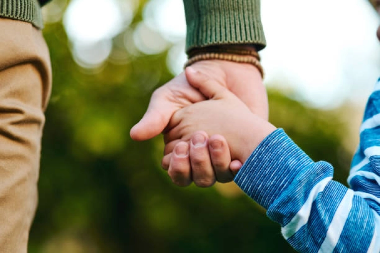 Día del Padre: desafíos, el cuidado y la fe - imagen de origen