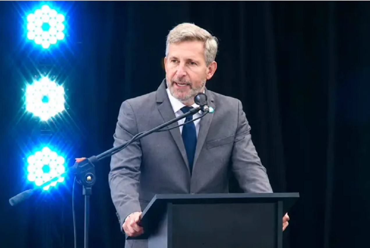 71% de oyentes de RADIO LA VOZ consultados votaría por Rogelio Frigerio para gobernador en 2027 - imagen de origen