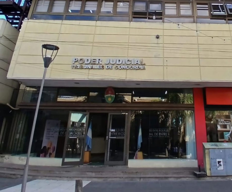 Se dispuso la extinción penal por muerte del imputado en una causa por abuso sexual - imagen de origen