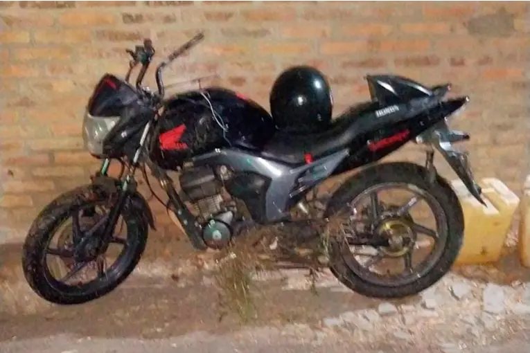 Joven de Villa Clara sufrió graves lesiones en la ruta 23 - Informe Digital - imagen de origen