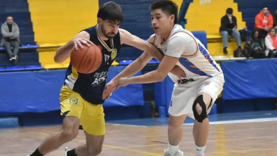 Básquet: Sionista perdió en Rosario y Quique no pudo de local por la Liga Federal | Análisis - imagen de origen