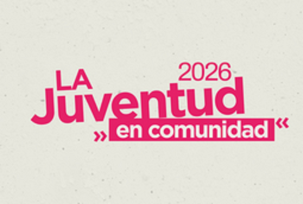 Desarrollo Humano abre la convocatoria del programa La Juventud en Comunidad - imagen de origen