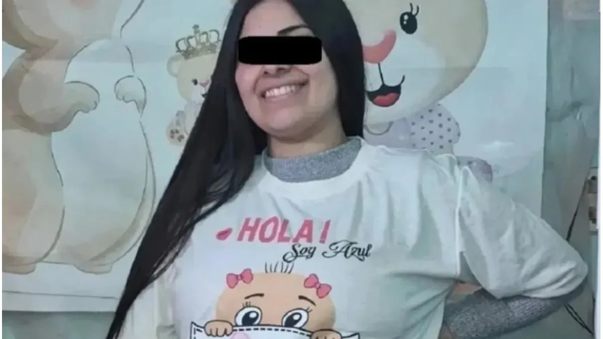 Entrerriana desapareció en Buenos Aires a horas de dar a luz: la hallaron golpeada y su bebé nació sin vida - imagen de origen